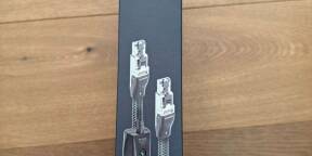 câble Ethernet AudioQuest