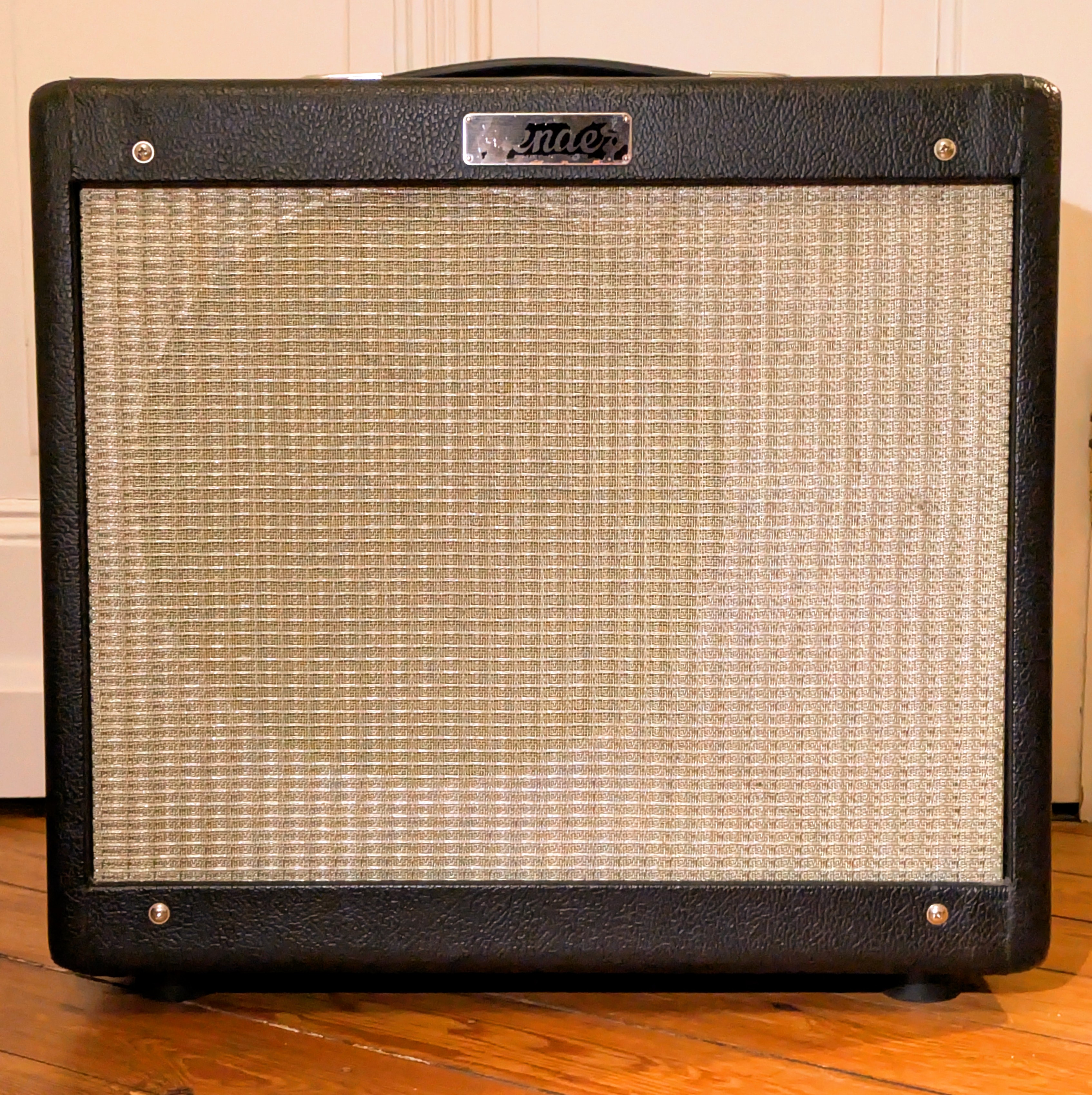 Vends Fender Blues Junior IV