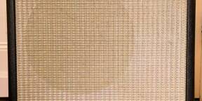 Vends Fender Blues Junior IV