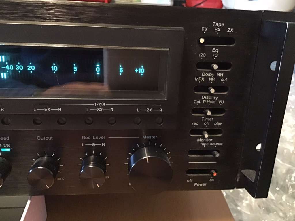 NAKAMICHI 680