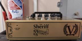 Tête d'ampli Victory v4 the sheriff