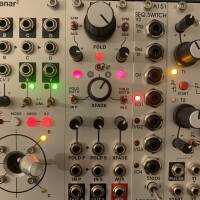 Intellijel Bifold