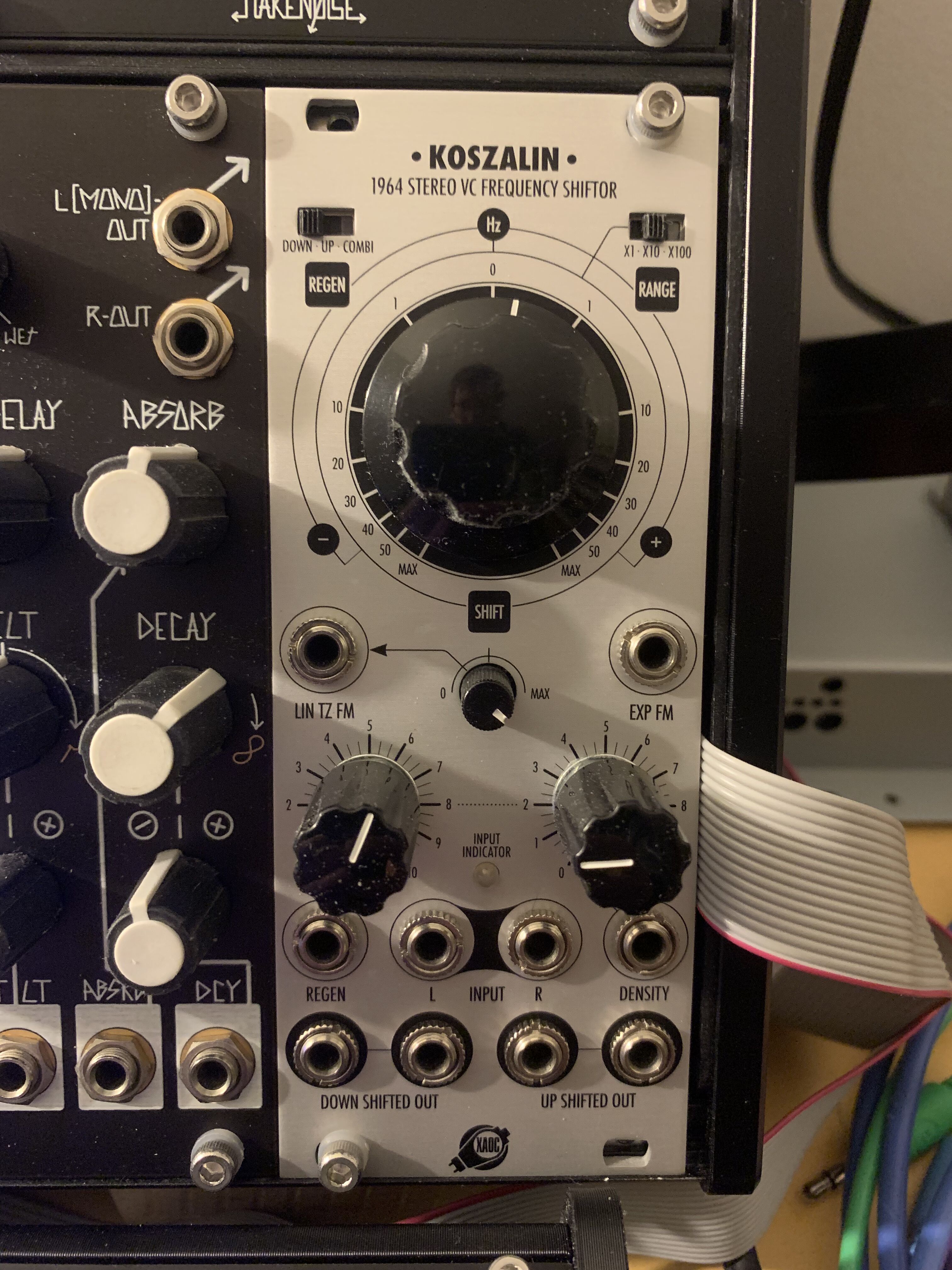 Xaoc Devices Koszalin