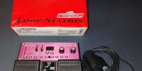 Vends Looper Rc30
