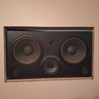 Westlake Audio BBSM-12 speakers
