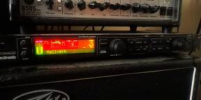 tc electronic G major :