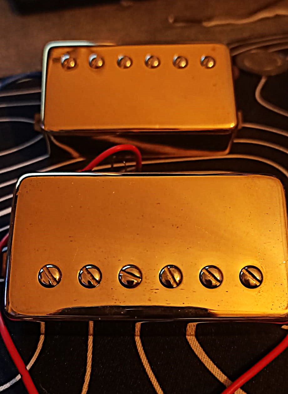 Epiphone Humbucker (45390)