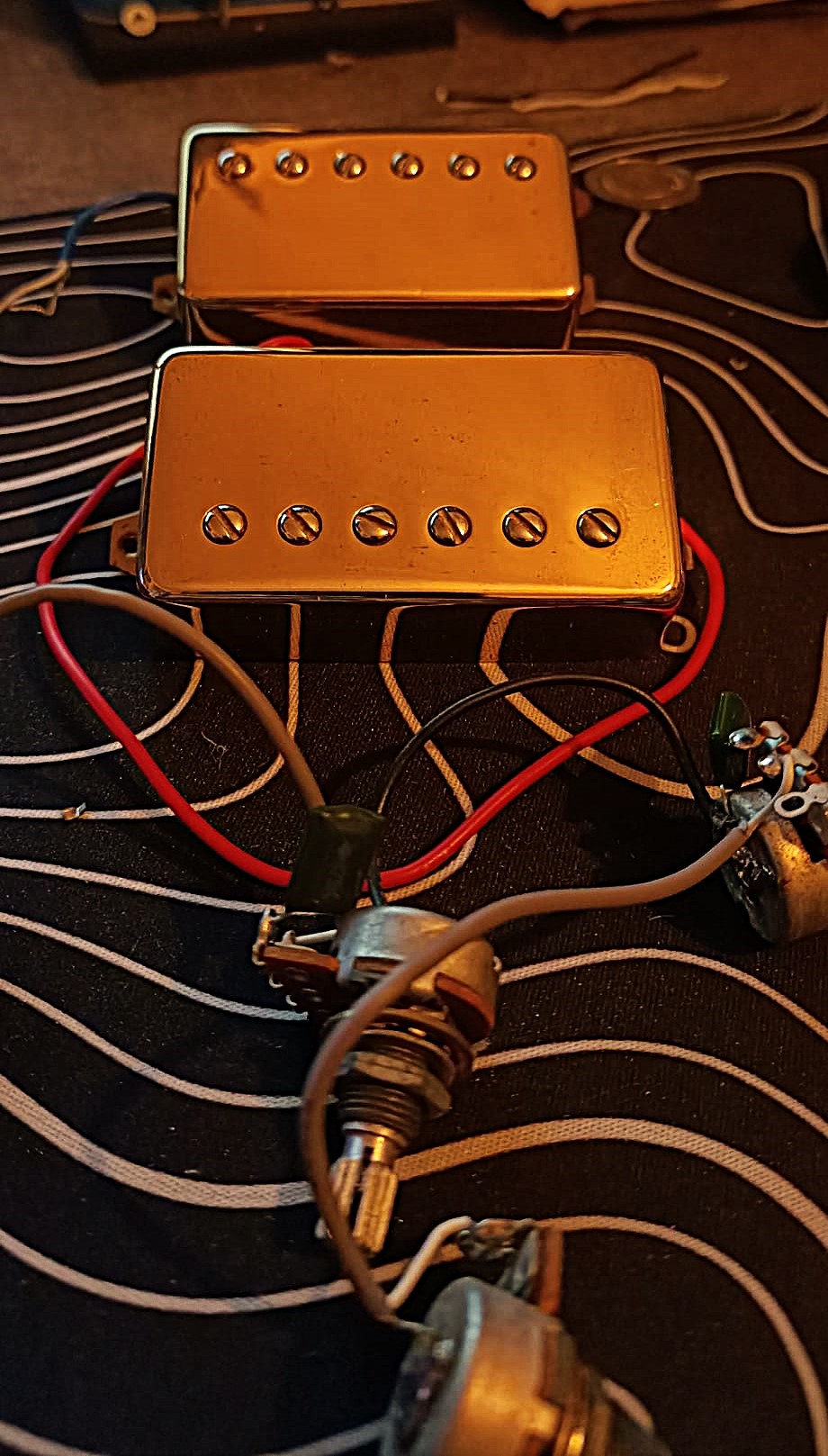 Epiphone Humbucker (88203)