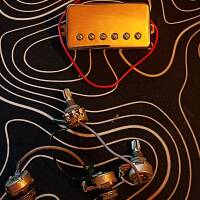 Micros LPC epiphone 1994