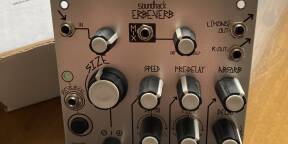 Make noise Erbe-verb