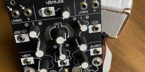 Make noise Morphagene