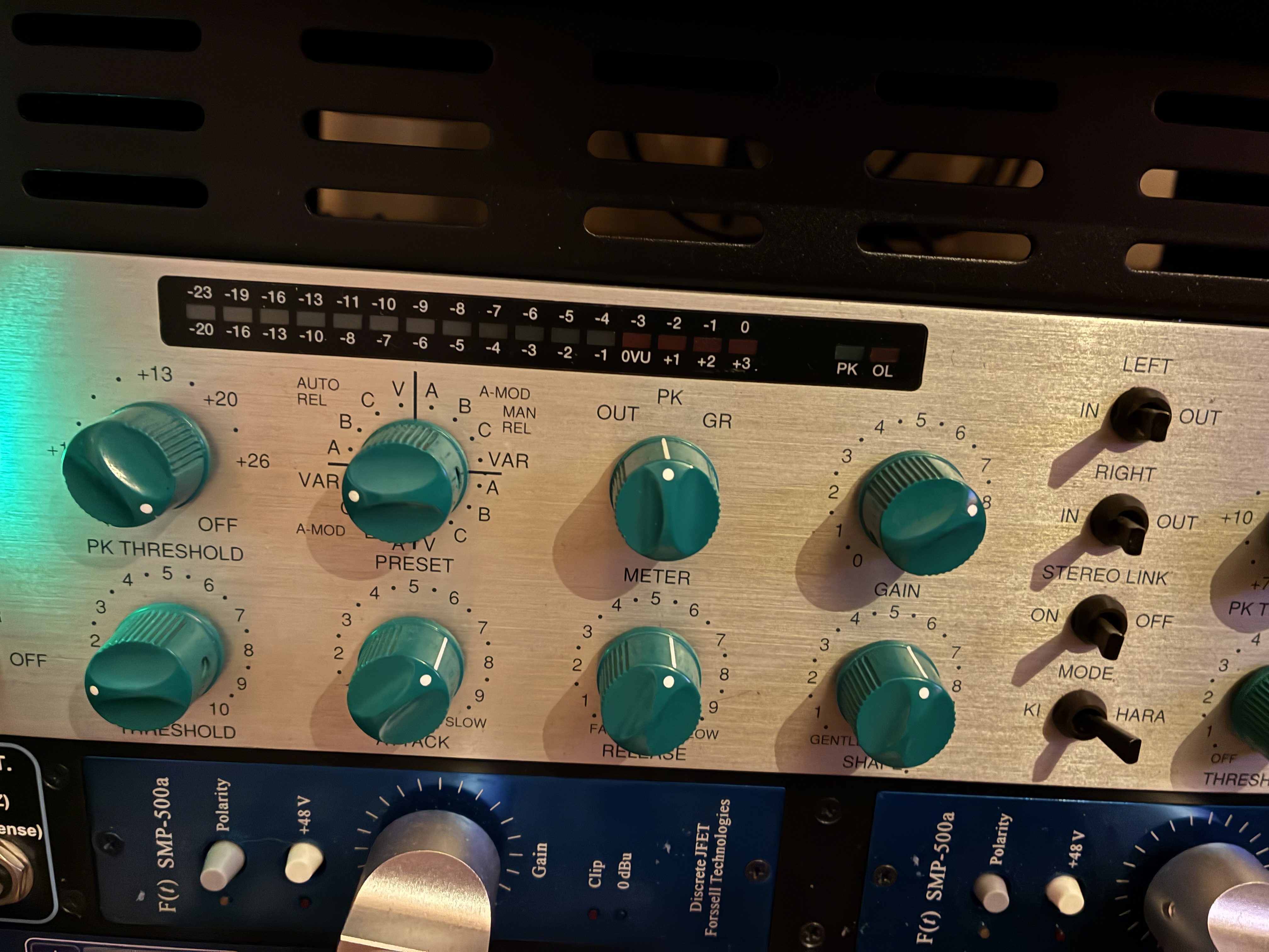 Crane song STC8 MASTERING EDITION