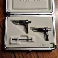 Vend cellules Ortofon CC Twin MKII Mix
