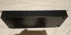 Vend Vermont drum mk||