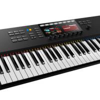 Native Instruments Komplete Kontrol S61 MK2 + Komplete 14 + VSTi + Scaler 3 + Decksaver