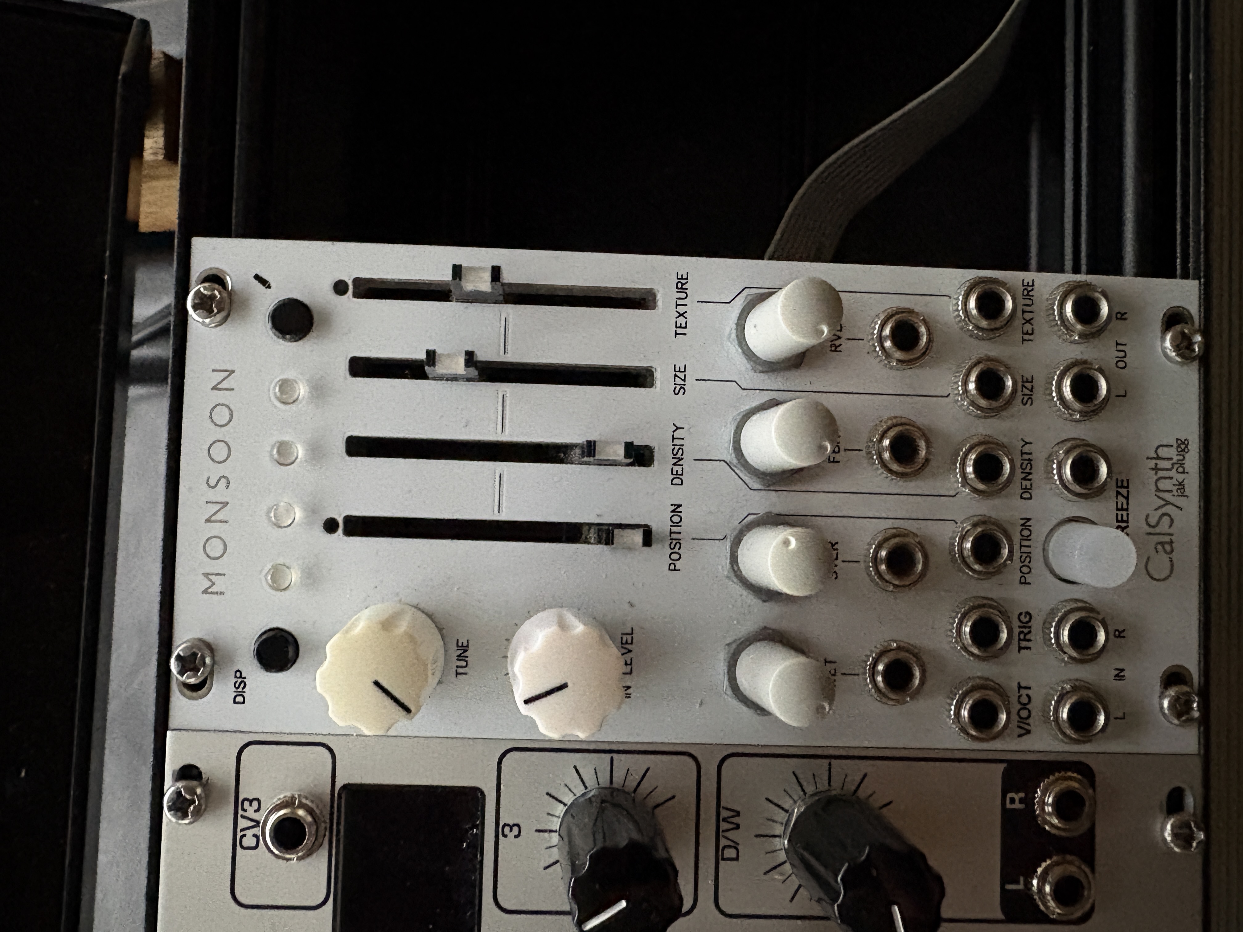 Monsoon (clone de Clouds)