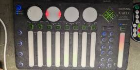 Keith McMillen K Mix