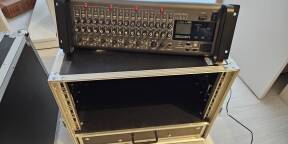 Table de mixage ZOOM Livetrack L-20R