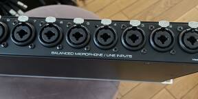 Vend Octamic II tres bon etat