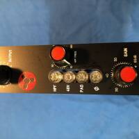 MCI JH500 PRE 500 series