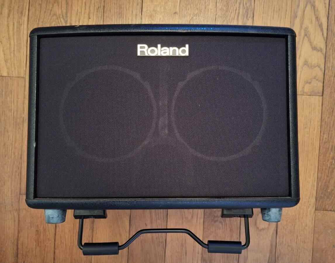 Roland AC-33 (46233)