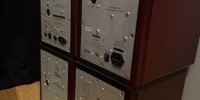 Vends 4 enceintes Focal 6Be en pack ou à l'unité