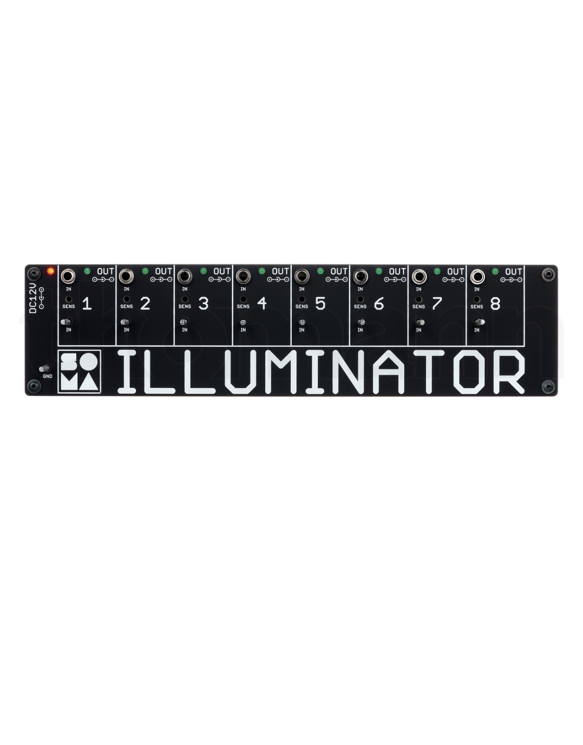Vends Soma Illuminator