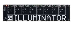 Vends Soma Illuminator