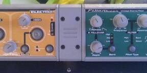 vends ensemble filterQueen et EQkiller