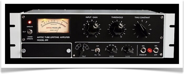 Model 099 rev2 Model 099 rev2