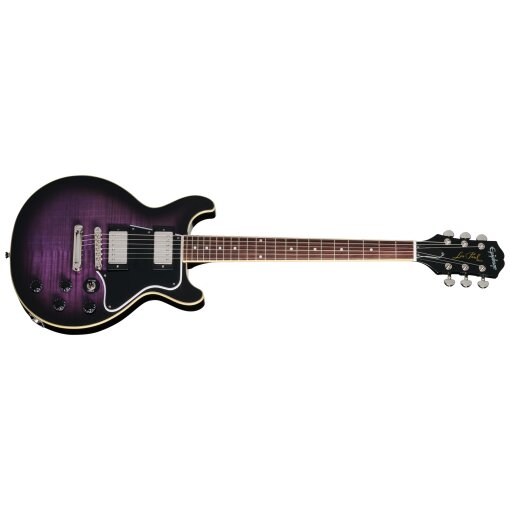 Epiphone Les Paul Special Double Cut Figured : Les Paul Special Double Cut Figured Epiphone Les Paul Special Double Cut Figured : Les Paul Special Double Cut Figured