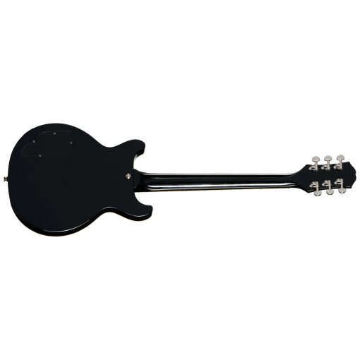 Epiphone Les Paul Special Double Cut Figured : Les Paul Special Double Cut FiguredREAR Epiphone Les Paul Special Double Cut Figured : Les Paul Special Double Cut FiguredREAR