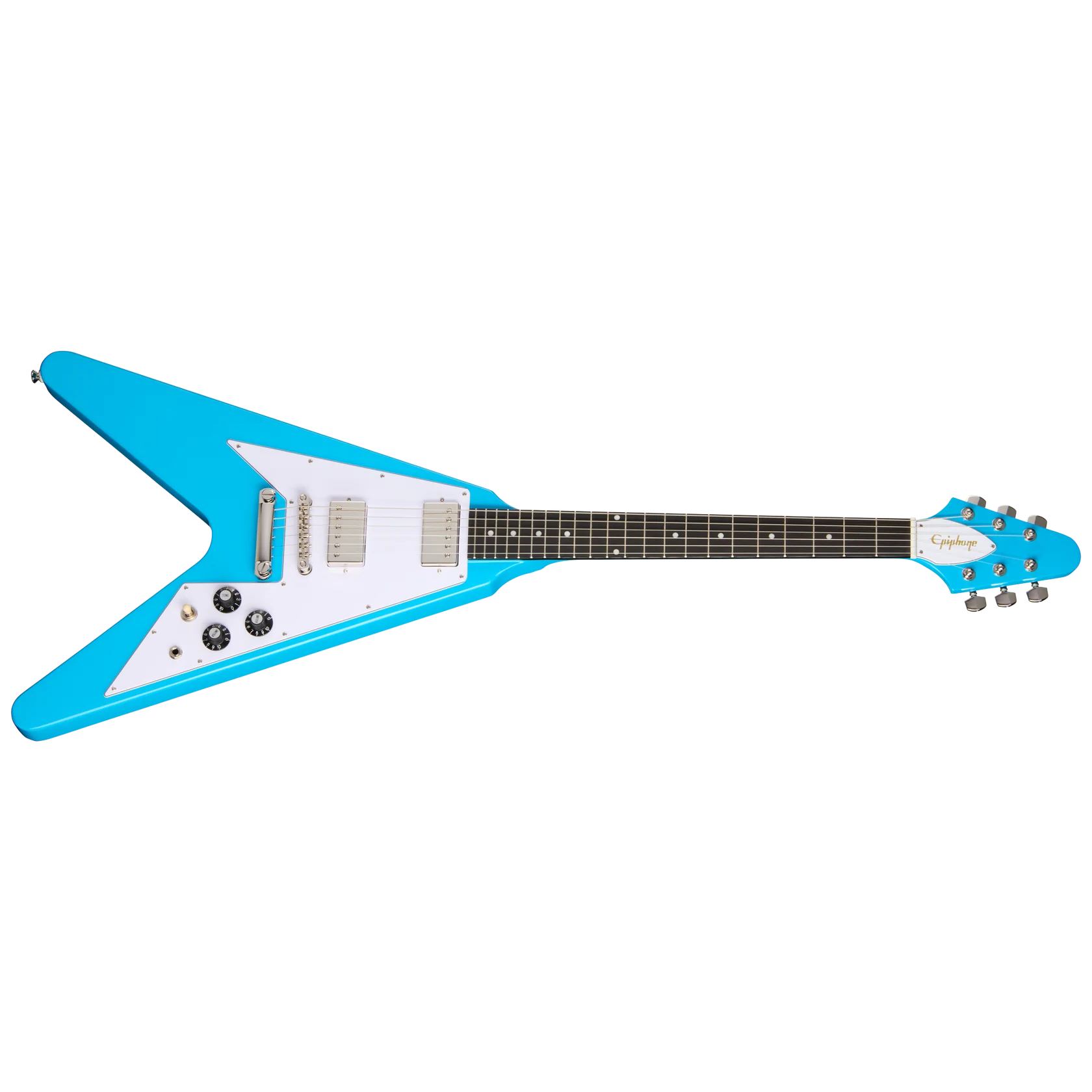 Epiphone Flying V 70s : Flying V 70s