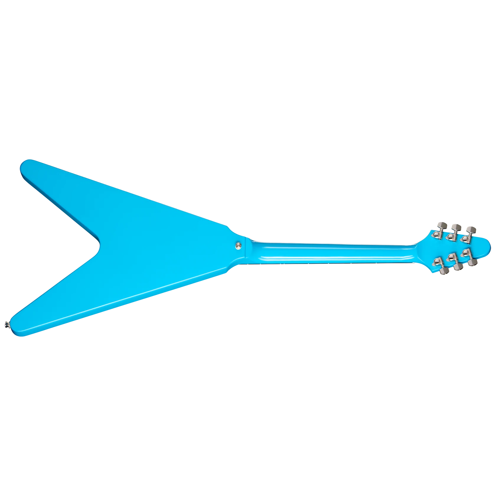 Epiphone Flying V 70s : Flying V 70sREAR