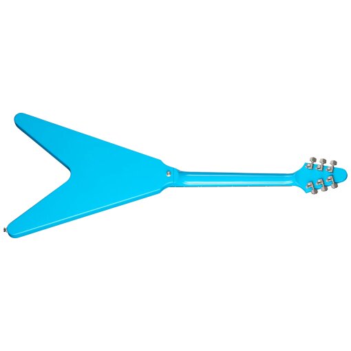 Epiphone Flying V 70s : Flying V 70sREAR Epiphone Flying V 70s : Flying V 70sREAR