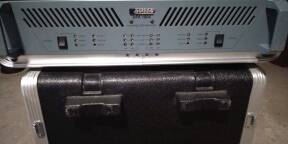 Ampli 4 canaux Outline