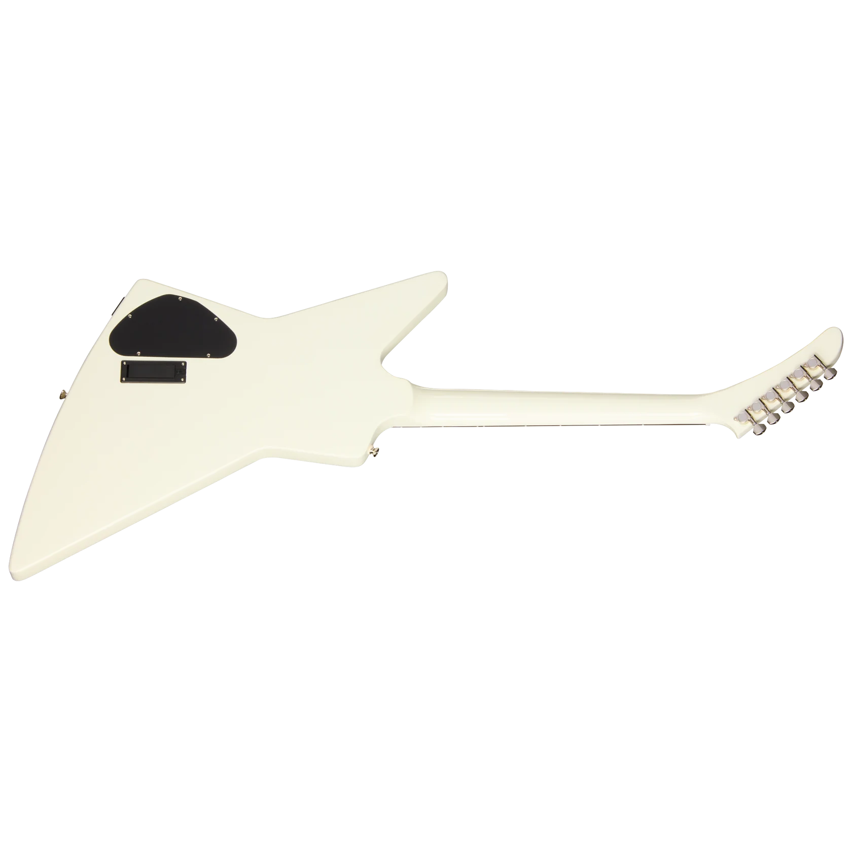 Epiphone Inspired by Gibson Explorer 80s EMG : Explorer 80s EMGREAR