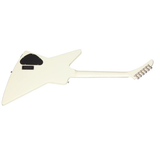 Epiphone Inspired by Gibson Explorer 80s EMG : Explorer 80s EMGREAR Epiphone Inspired by Gibson Explorer 80s EMG : Explorer 80s EMGREAR