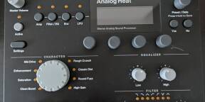 Vends Analog Heat