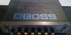 BOSS ROD-10