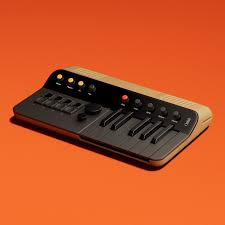 Orchid – Telepathic Instruments