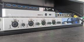 RME Fireface 802 - TBEG