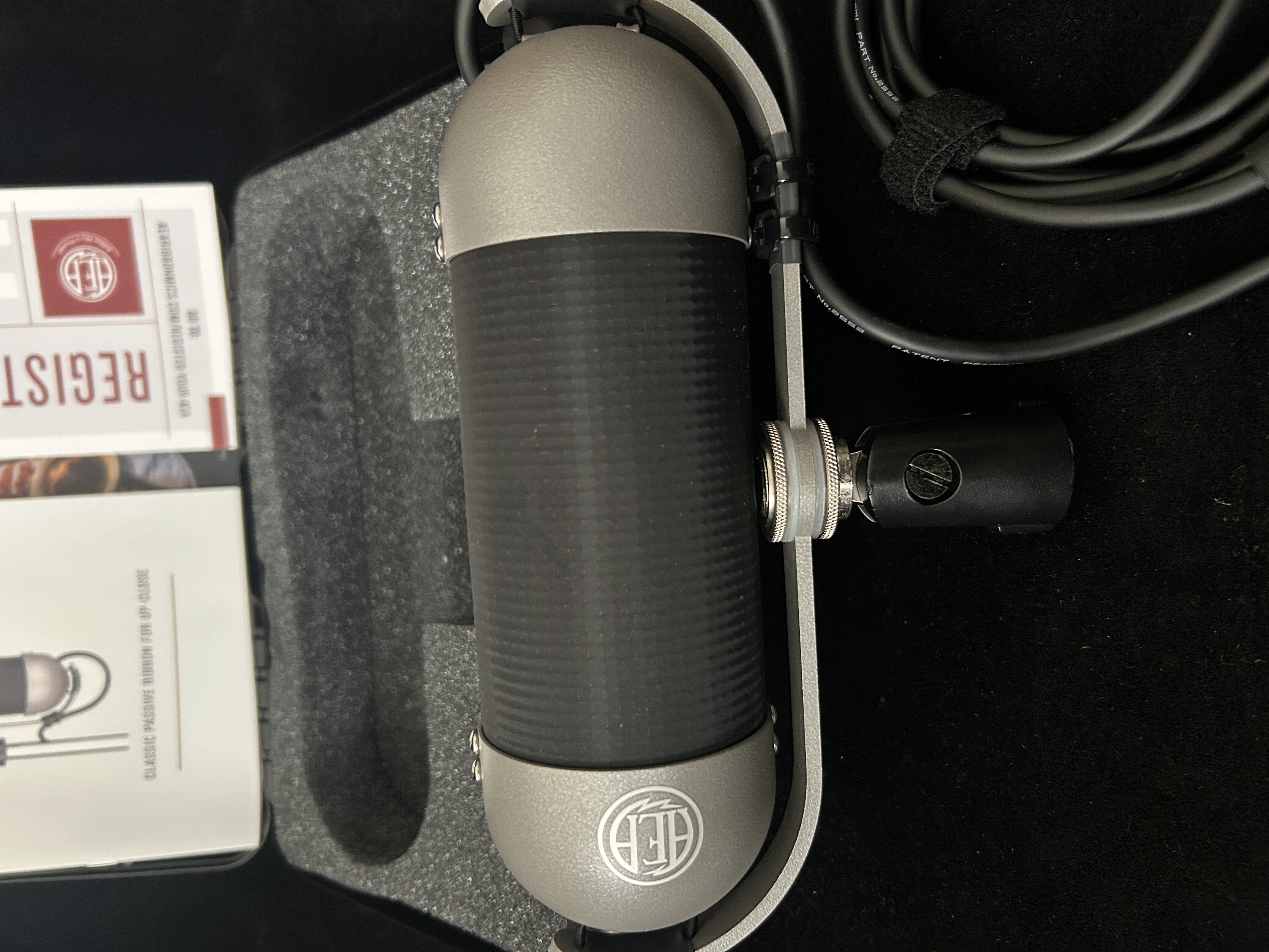 AEA R92 (15034)