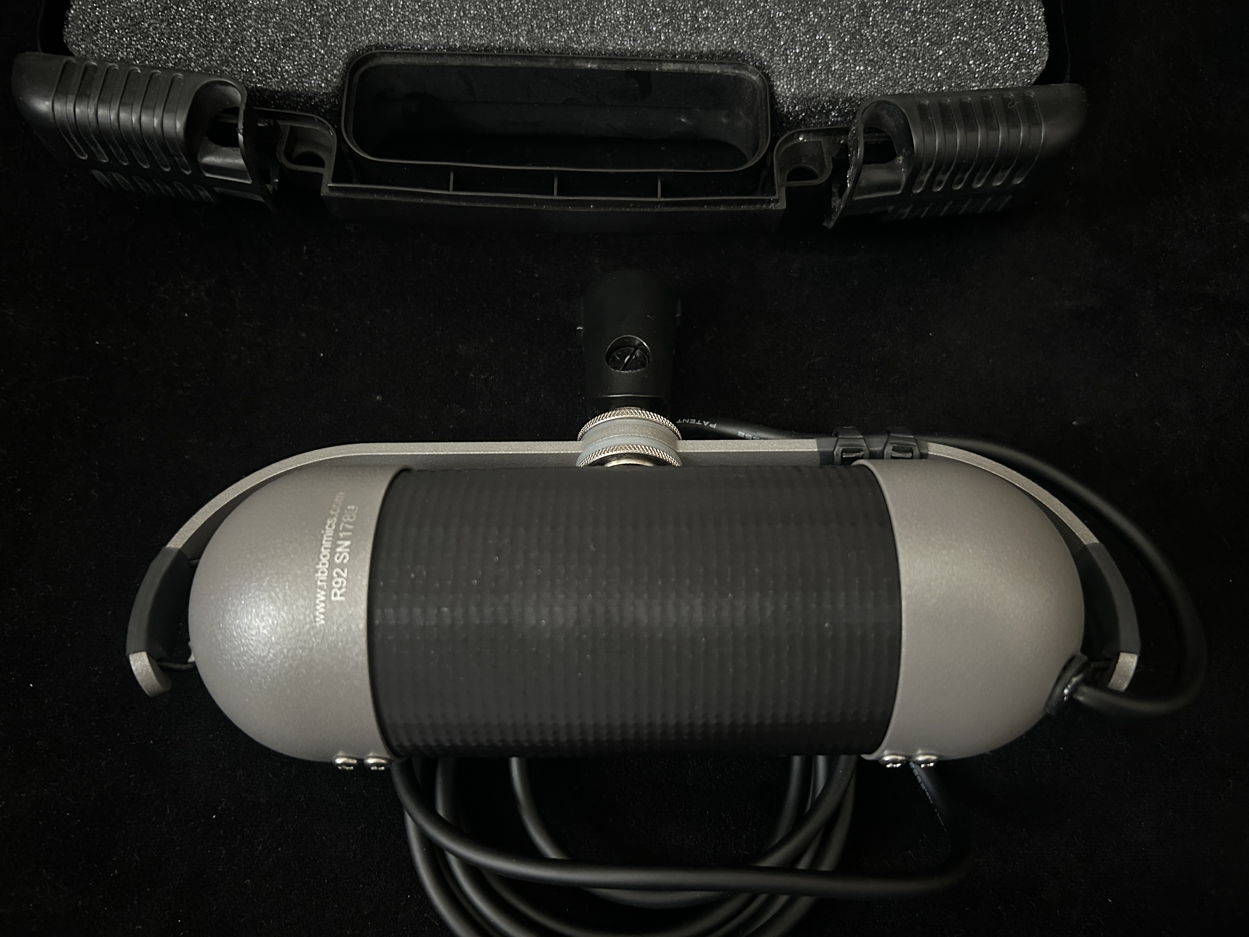 AEA R92 (30965)