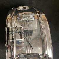 Vends Slingerland 5X14 sound King, 8 lugs 1975