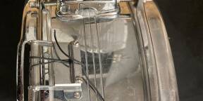 Vends Slingerland 5X14 sound King, 8 lugs 1975