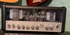 Hughes & Kettner TubeMeister 18 Head