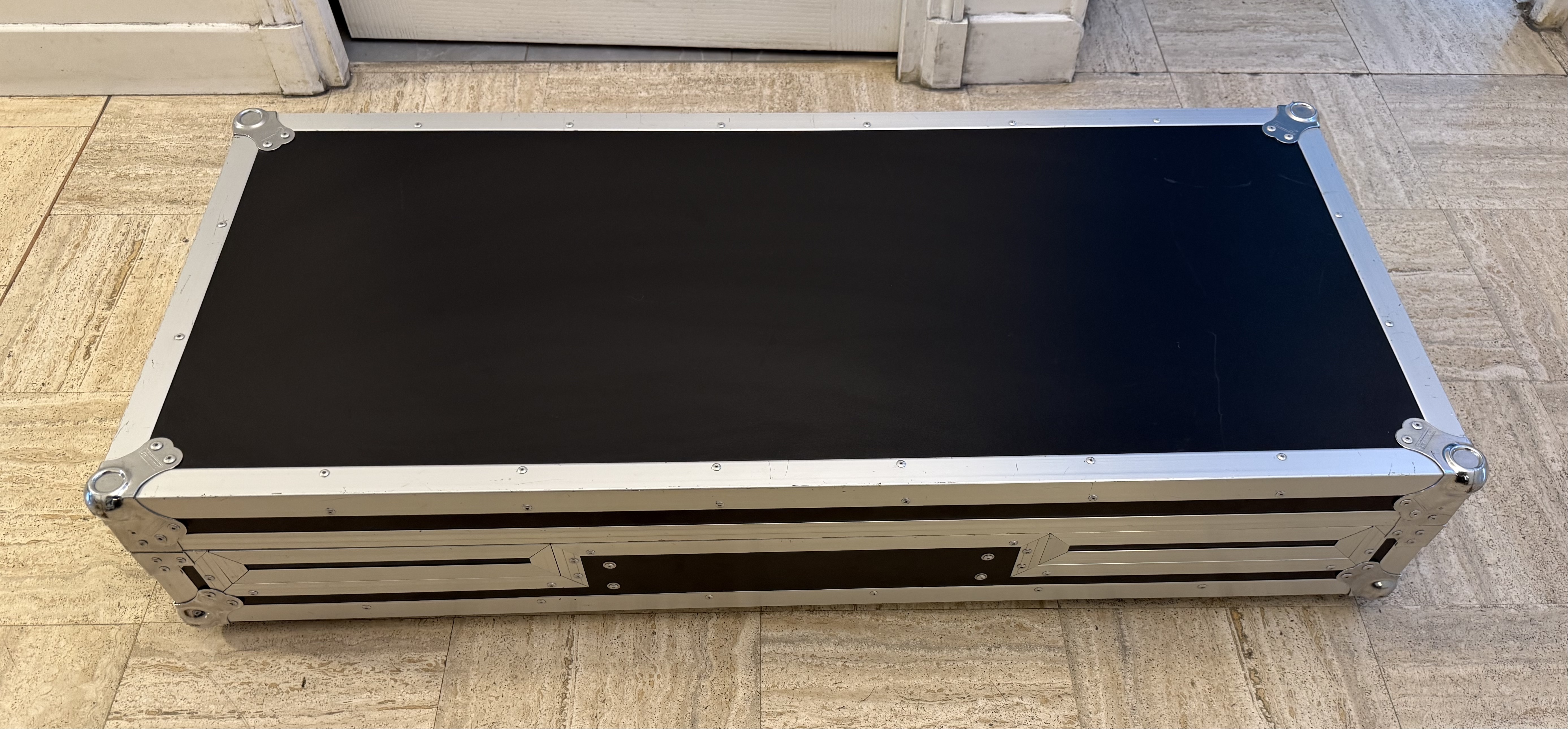 Flight-case pour regie Pioneer