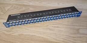 Vends Samson S-Patch Plus