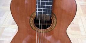 Ramirez 1a Brazilian Rosewood-1973